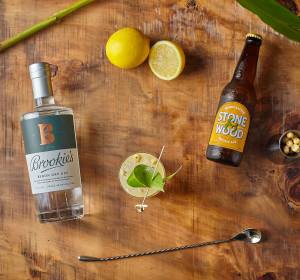 Stone & Wood joins forces with local gin producer for new competition