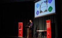 Crowdfunding company joins the IBA