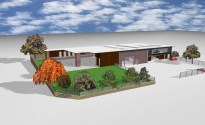 Brisbane Brew Partners applies to build tap room