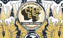 Cheers Fest announces line-up for Sydney event