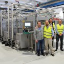 CoMac commissions new Brick Lane Brewery