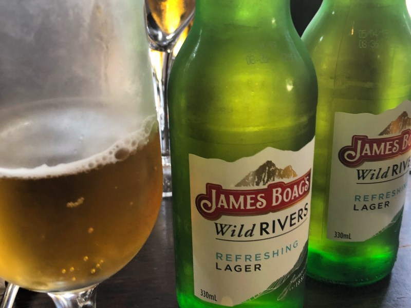 James Boag
