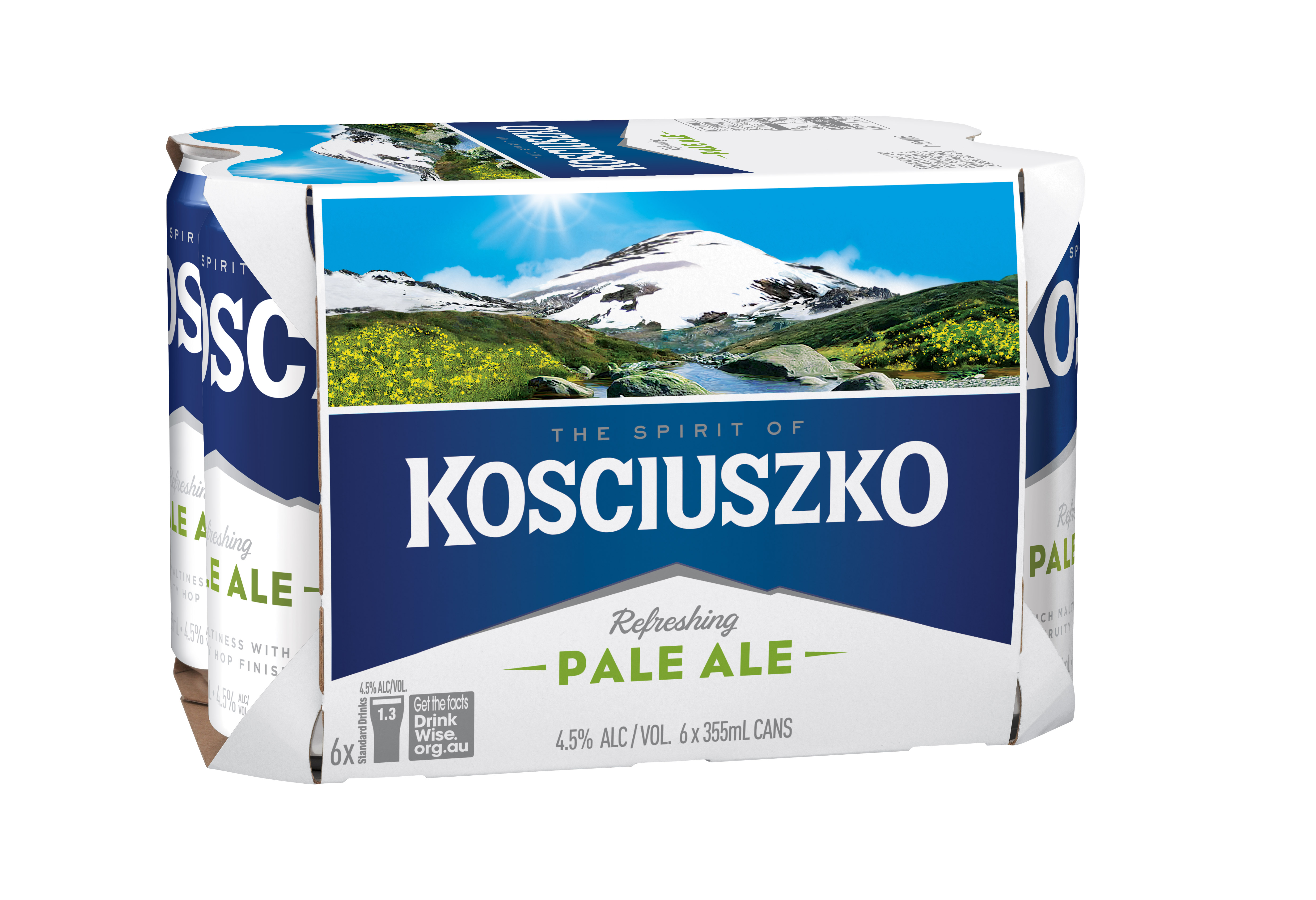 Kosciuszko