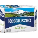 Kosciuszko to be released in cans