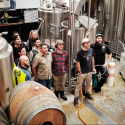 Mornington brewers unite to make new beer