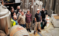 The Taphouse in Darlinghurst opens wild ale bar