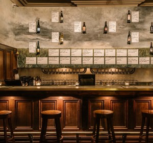 The Taphouse in Darlinghurst opens wild ale bar