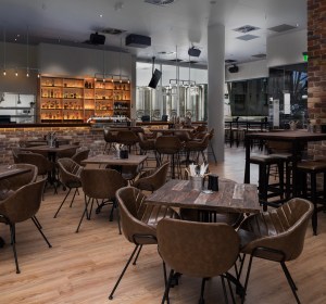 CoMac commissions new Brick Lane Brewery