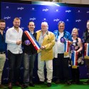 No time for losers – these are the Champions