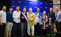 No time for losers – these are the Champions