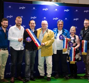 No time for losers – these are the Champions