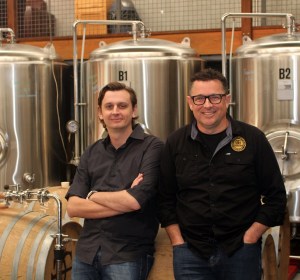 Mornington Peninsula joins Tribe Breweries