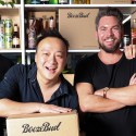 ZX Ventures acquires BoozeBud