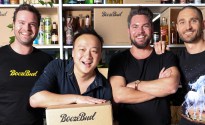 ZX Ventures acquires BoozeBud
