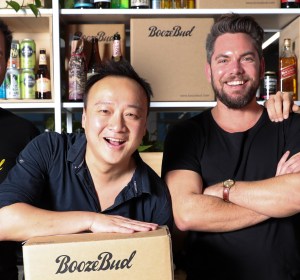 ZX Ventures acquires BoozeBud