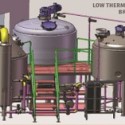 Goodbye astringency, hello foam!