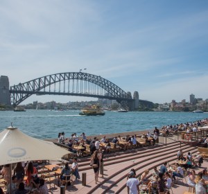 Melbourne and Sydney spending big on beer