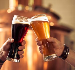 Brew your own lager