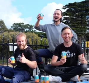 Blackman’s Brewery increases capacity again