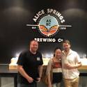 Dainton seeks world record with 131 beers in one pub