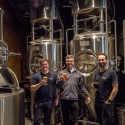 Kitted Out: Burnley Brewing and Spark