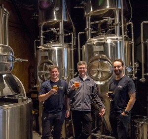 Fixation Brewing opens ‘Incubator’ tasting room