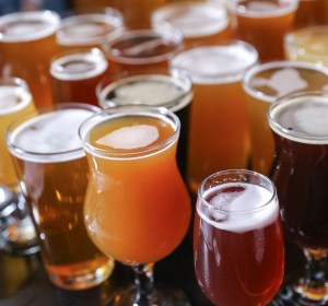 Brand Finance produces its ‘Beers 25 2019’ report