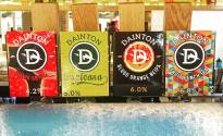 Dainton seeks world record with 131 beers in one pub