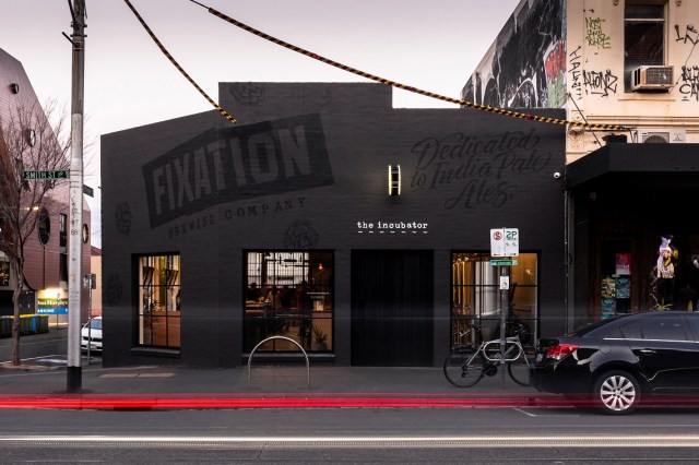 Fixation