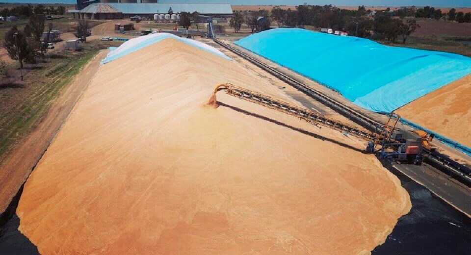 Graincorp