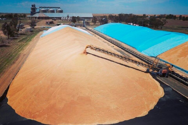Graincorp