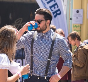 Oktoberwest Festival returns as two-day event
