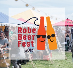 Homebrew Competition returns for fifth Robe Beer Fest