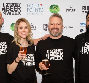 Sydney Beer Week team reveals 2018 program