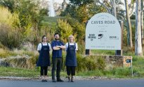 Black Brewing Co becomes Caves Road Collective