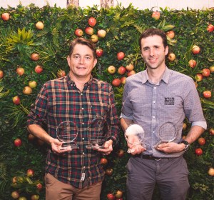 Cider Australia launches world-first trust mark