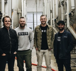 Colonial Brewing Co plans major expansions