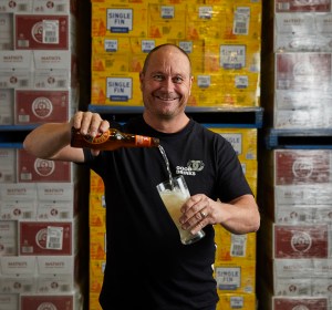 Gage Roads Brewing unveils Good Drinks re-brand