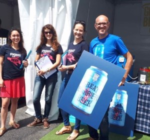 Good Beer Co launches Great Barrier Beer 2.0