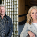A Pint With… Kim Jordan and Dick Cantwell
