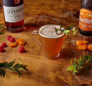 Brewstillery Mix Masters reveals champions