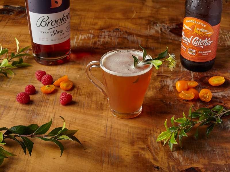 Brewstillery