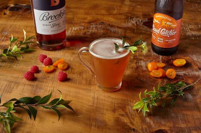 Brewstillery