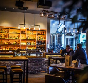 Black Brewing Co becomes Caves Road Collective