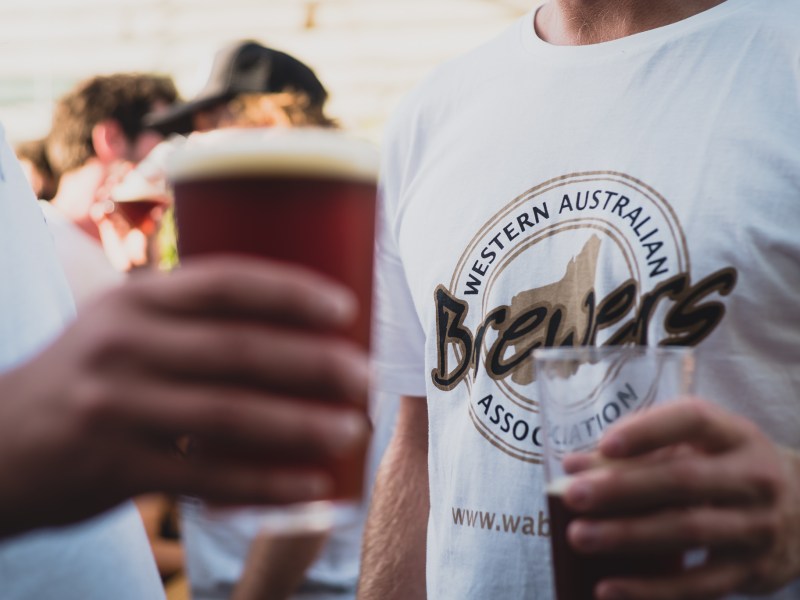 WA Beer Week