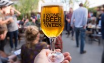 Sydney Beer Week: so much to do, so little time…