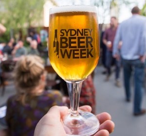 Sydney Beer Week: so much to do, so little time…
