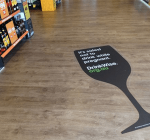 Pregnancy labelling ruling: drinks industry responds
