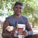 Kimberley teetotaller creates new Boab Beer