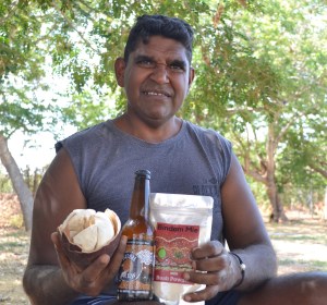 Kimberley teetotaller creates new Boab Beer